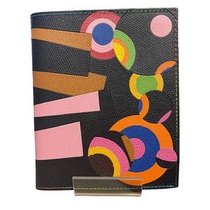 Eccolo ltd. leather photo album, NEW WITH TAGS